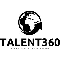 Talent360 logo - Similar company to Talent360