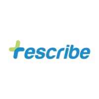 Rescribe logo - Similar company to Penbot