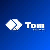 Tom Educação logo - Similar company to T