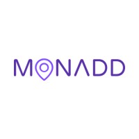 Monadd logo - Similar company to Poma Protocol