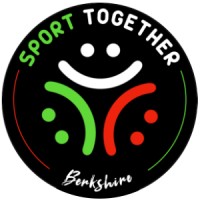Sport Together Berkshire CIC logo - Similar company to Get Berkshire Active