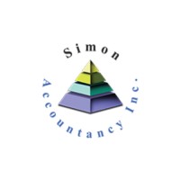 Simon Accountancy logo - Similar company to Grosvenor Maxwell