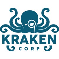 Kraken Corp logo - Similar company to Oneway Comunicação E Marketing Ltda