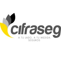 Cifraseg logo - Similar company to Glauben Seguros
