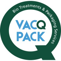 VQP GROUP/ VacQPack Viet Nam logo - Similar company to Idea-L-Pack