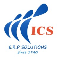 ICS ZOOM logo - Similar company to Erp Bar