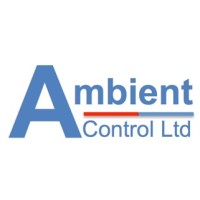 Ambient Control Ltd logo - Similar company to Ambient Controls Pvt Ltd