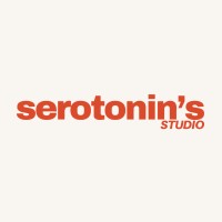 Serotonin's Studio logo - Similar company to Piex Creative