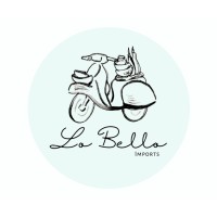 Lo Bello Imports logo - Similar company to Cmp Asia Ltd.