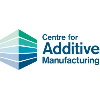 Centre for Additive Manufacturing (CfAM) at University of Nottingham logo - Similar company to Rmit Centre For Additive Manufacturing