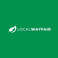 Local Wayfair logo - Similar company to Barcode Stripe