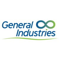 Général Industries logo - Similar company to Plasticos Alser Sl