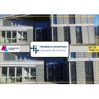 Pépinière d'Entreprises Ardenne Métropole logo - Similar company to H10 Formation