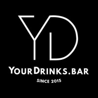 YourDrinks.Bar logo - Similar company to Japiassú Luz, Som E Imagem