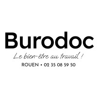 BURODOC logo - Similar company to Groupe Burosys