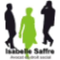 Isabelle Saffre avocat en droit social logo - Similar company to Dpr Avocat