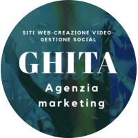 GHITA AGENZIA MARKETING logo - Similar company to Il Ghirigoro Bottega