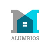 Alumrios logo - Similar company to Nixus Industry 4.0