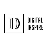 Digital Inspire GbR logo - Similar company to Meloe Agency Gbr