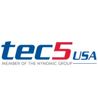 tec5USA Inc. logo - Similar company to Tec5 Ag
