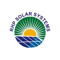 RHP SOLAR SYSTEMS logo - Similar company to Dk Energy Solutions