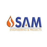 SAM Engineering & Projects logo - Similar company to Sam Engineering Construction