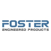 FOSTER Engineered Products logo - Similar company to Jmb Design, Llc