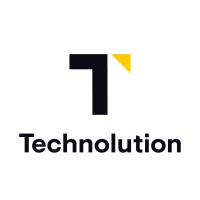 Technolution logo - Similar company to Techolution