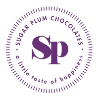 Sugar Plum Chocolates logo - Similar company to Baco Enterprises Inc.