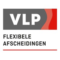 VLP flexibele afscheidingen logo - Similar company to Docomar Bv