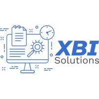 Xbi Solutions