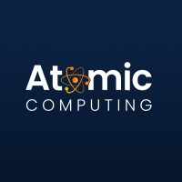 Atomic Computing logo - Similar company to Qualztech