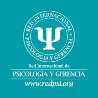 Red Internacional de Psicología y Gerencia logo - Similar company to Máster Universitario Informática Gráfica, Juegos Y Realidad Virtual