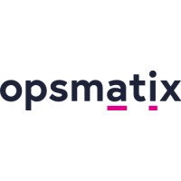 Opsmatix Systems Limited logo - Similar company to Brandwatch Peerindex