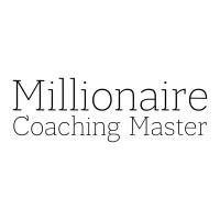 Millionaire Coaching Master logo - Similar company to D2D Millionaire