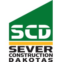 Sever Construction Dakotas logo - Similar company to Sever Construction Company