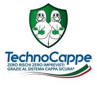 Techno Cappe ROMA - Garantiamo la sicurezza degli operatori e dell'ambiente validando cappe da lab. logo - Similar company to Newproject Srl