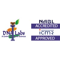 DNA Labs-Centre for Research& Innovative Studies CRIS logo - Similar company to Pathprep