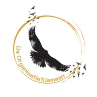 De OrganisatieSjamaan logo - Similar company to Vader-Verhalen
