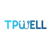 Tpwell Health logo - Similar company to Neurology Network Melbourne