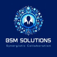 BSM SOLUTIONS (PTY) LTD logo - Similar company to Wiseowl Ph