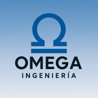 OMEGA INGENIERIA logo - Similar company to Rsolar