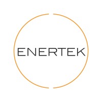 Enertek logo - Similar company to Hyperian