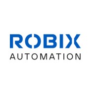 Robix automation logo - Similar company to Apris Pro