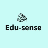 Edu-sense logo - Similar company to Leipziger Modellschule