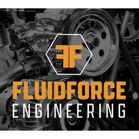 FluidForce Engineering Ltd logo - Similar company to Millweld Ltd