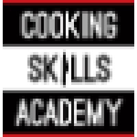 Cooking Skills Academy