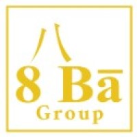 8Ba Group logo - Similar company to Menas Global Holdings Limited