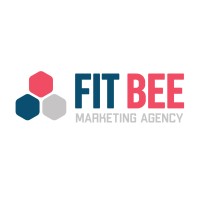 Fit Bee logo - Similar company to Fontus Digital