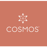 COSMOS logo - Similar company to Navalcat Internacional